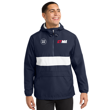 Anorak Jacket