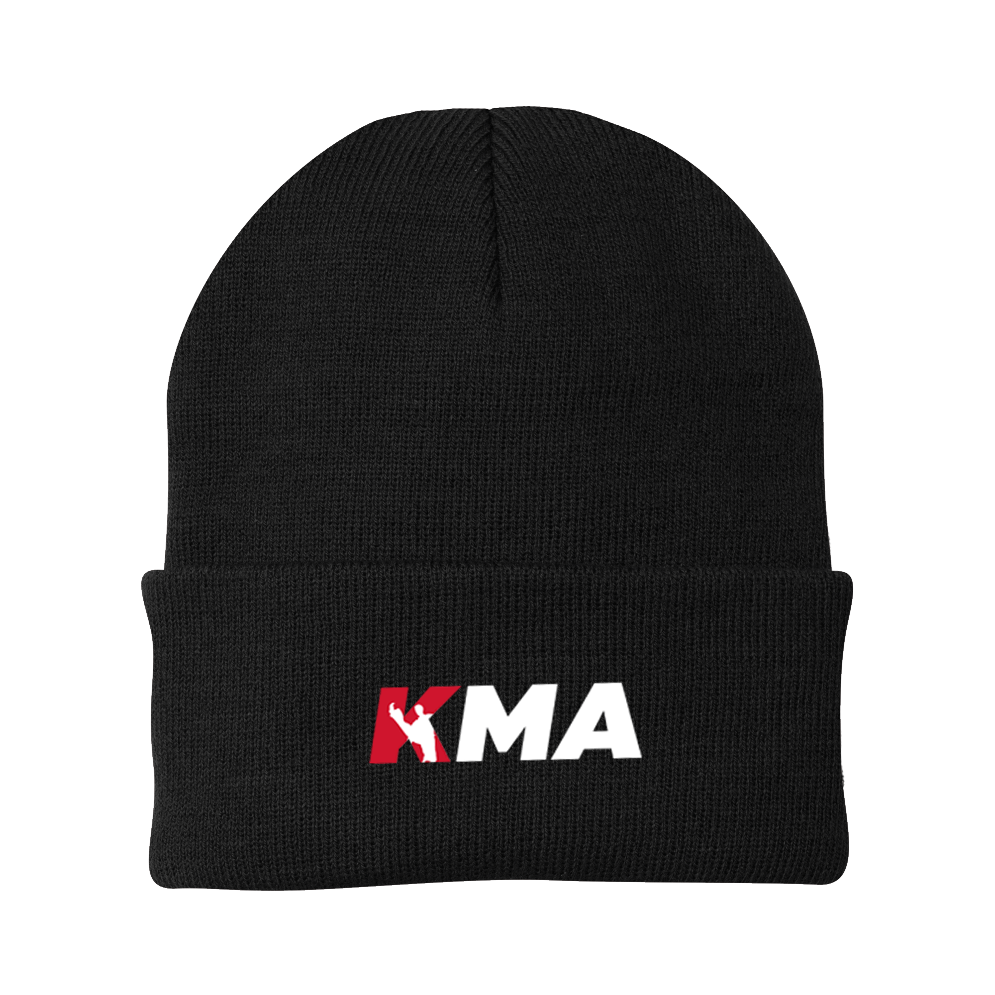 KMA Port & Company® - Knit Cap