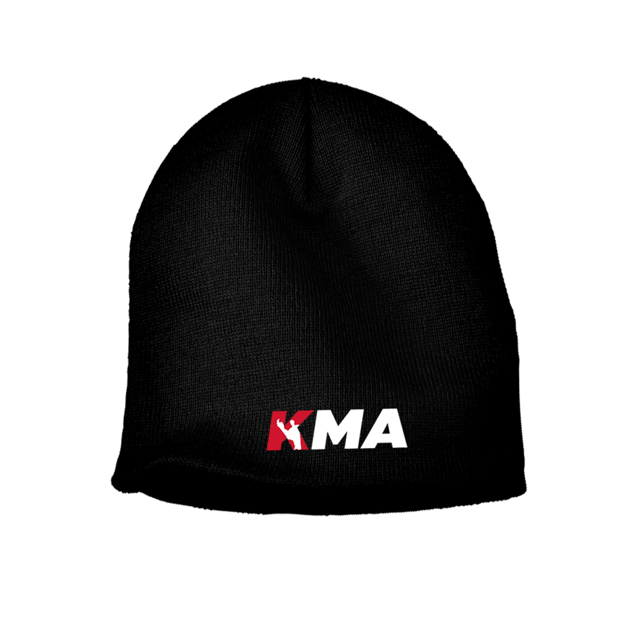 KMA Knit Skull Cap