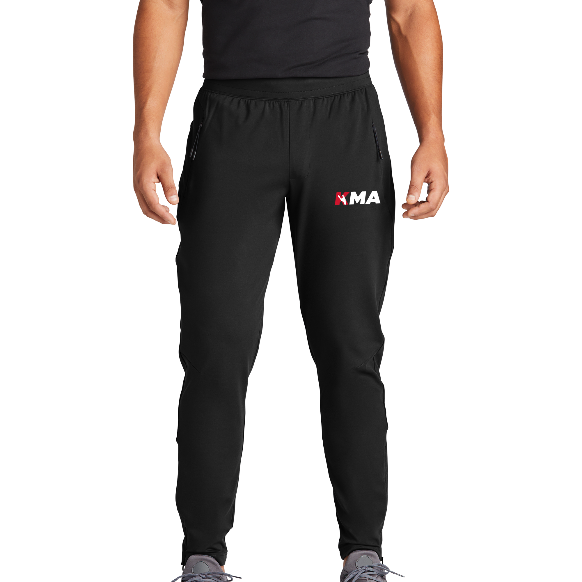 KMA Circuit Jogger