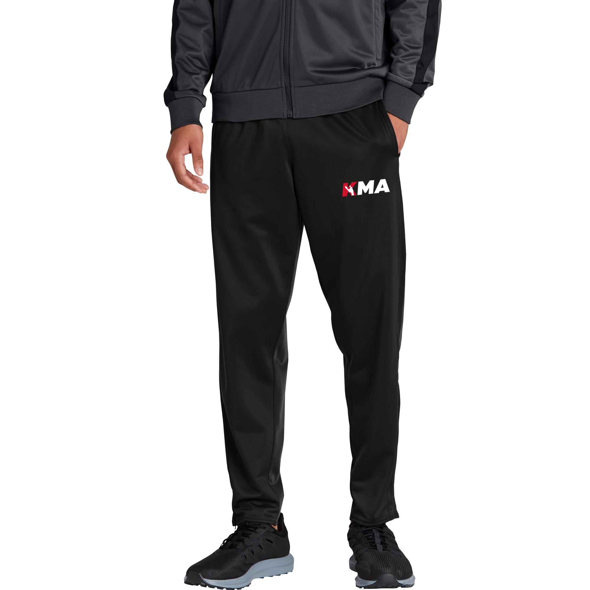 KMA Circuit Jogger