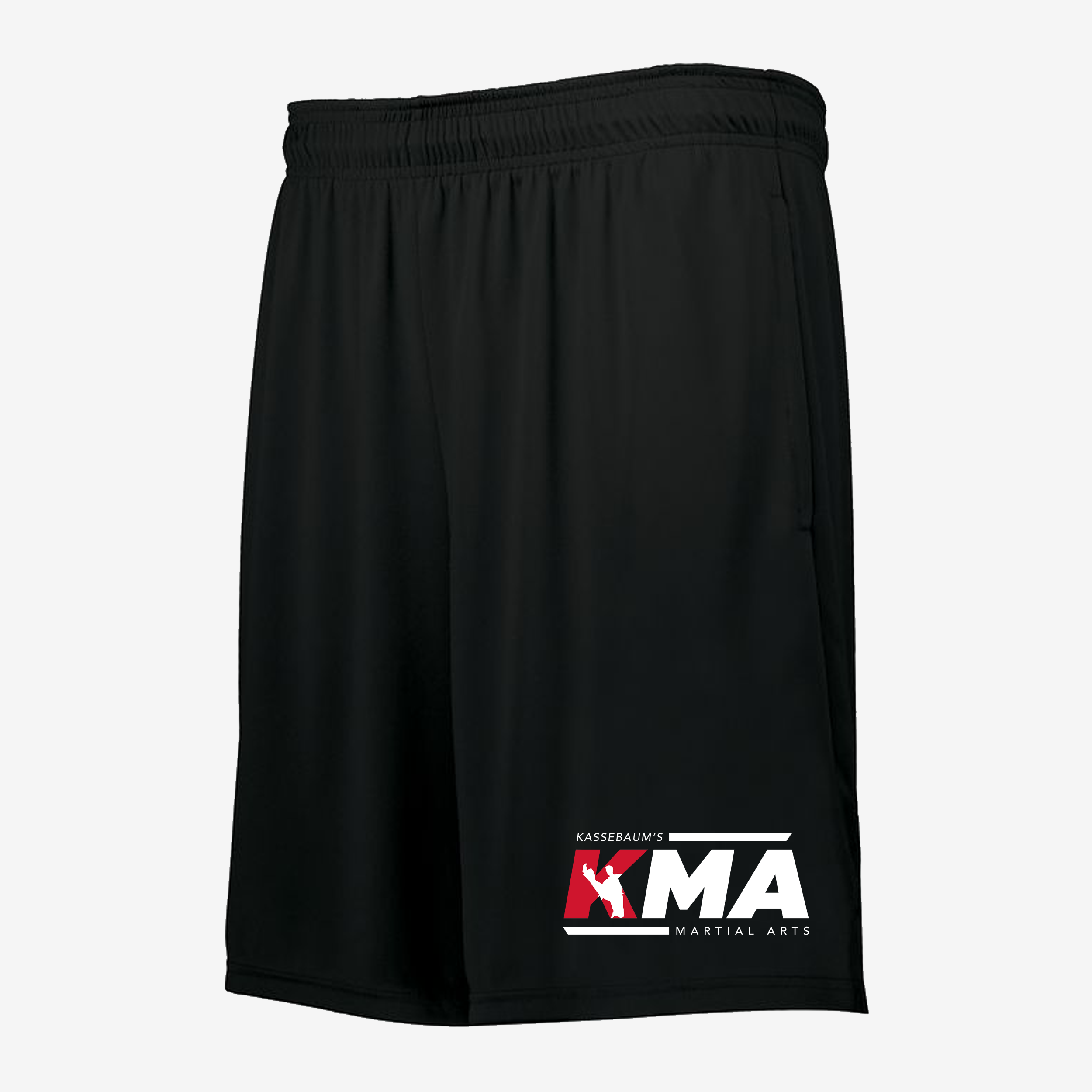 KMA Whisk Shorts