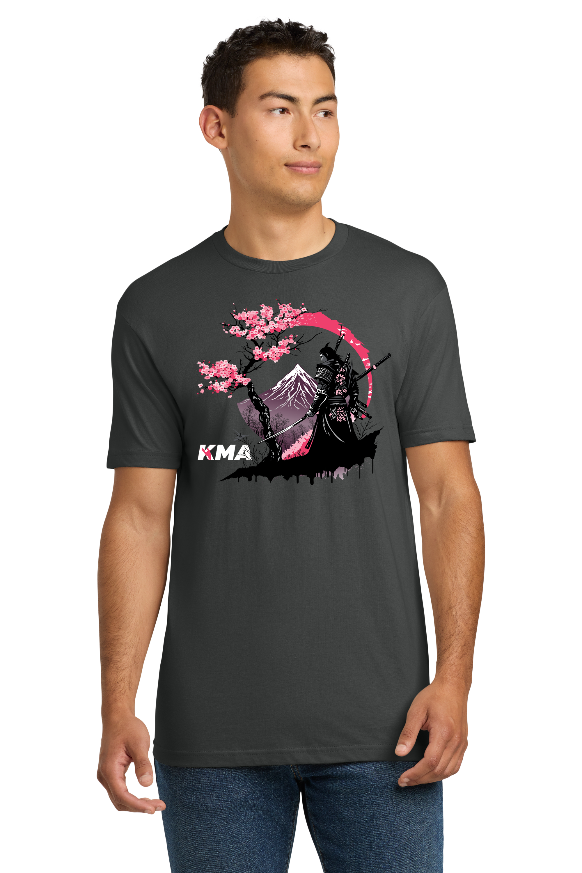 KMA 2026 Summer Tee