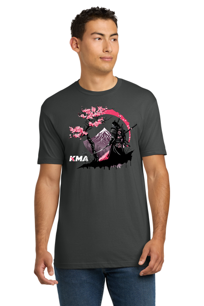 KMA 2026 Summer Tee