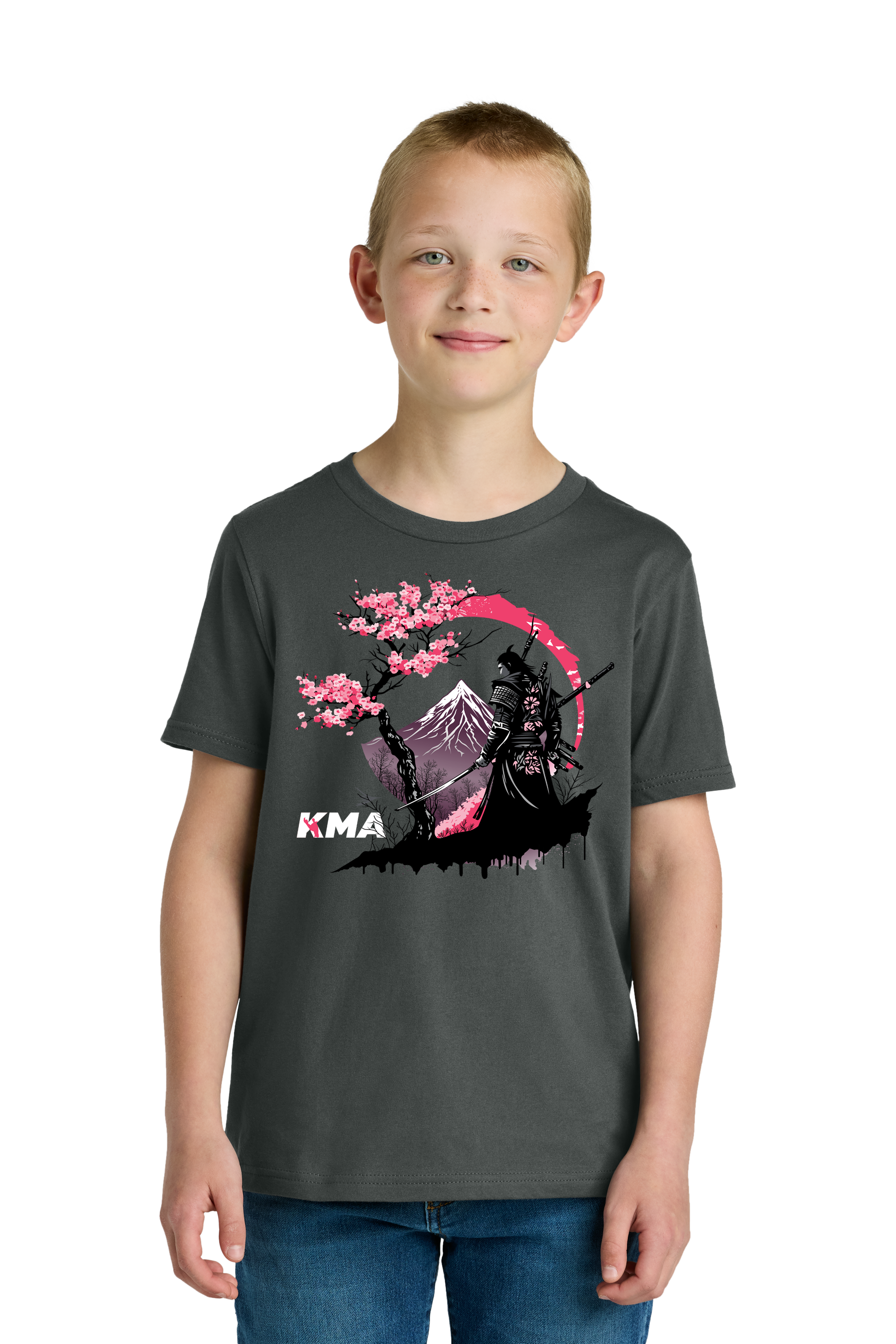 KMA 2026 Summer Tee