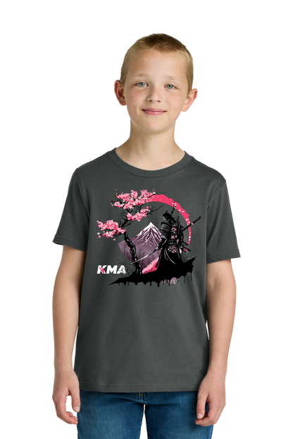 KMA 2026 Summer Tee