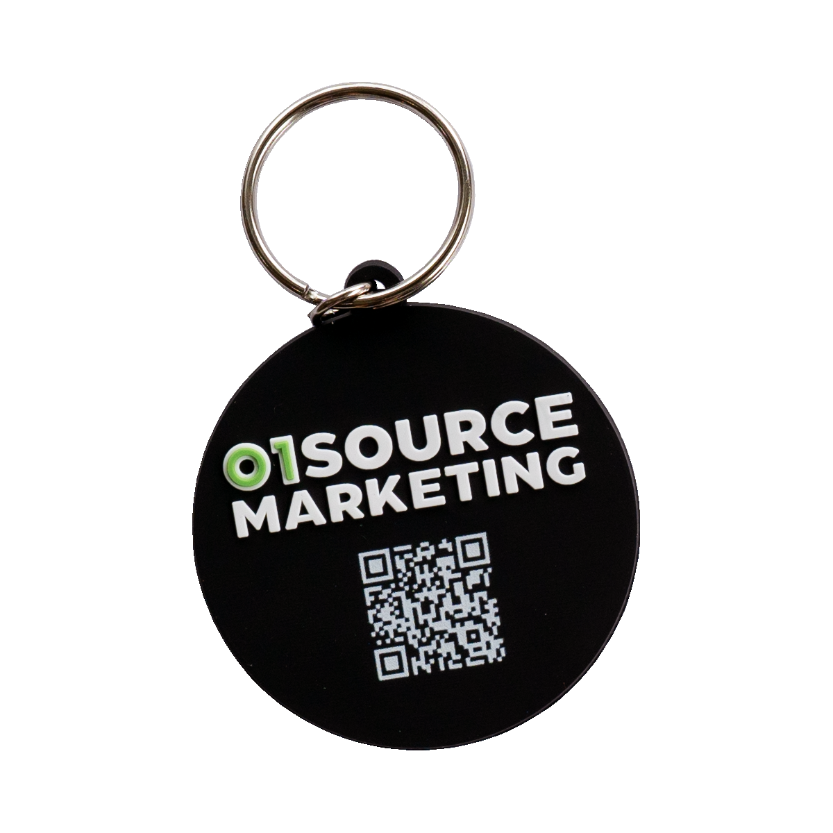 GTMA Key Chain