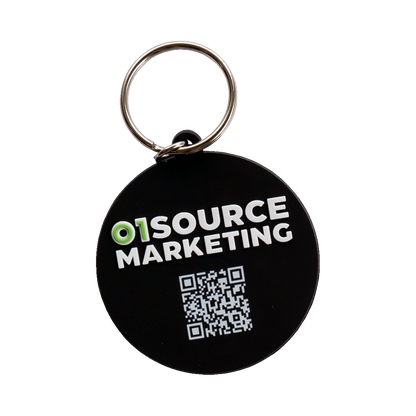 GTMA Key Chain