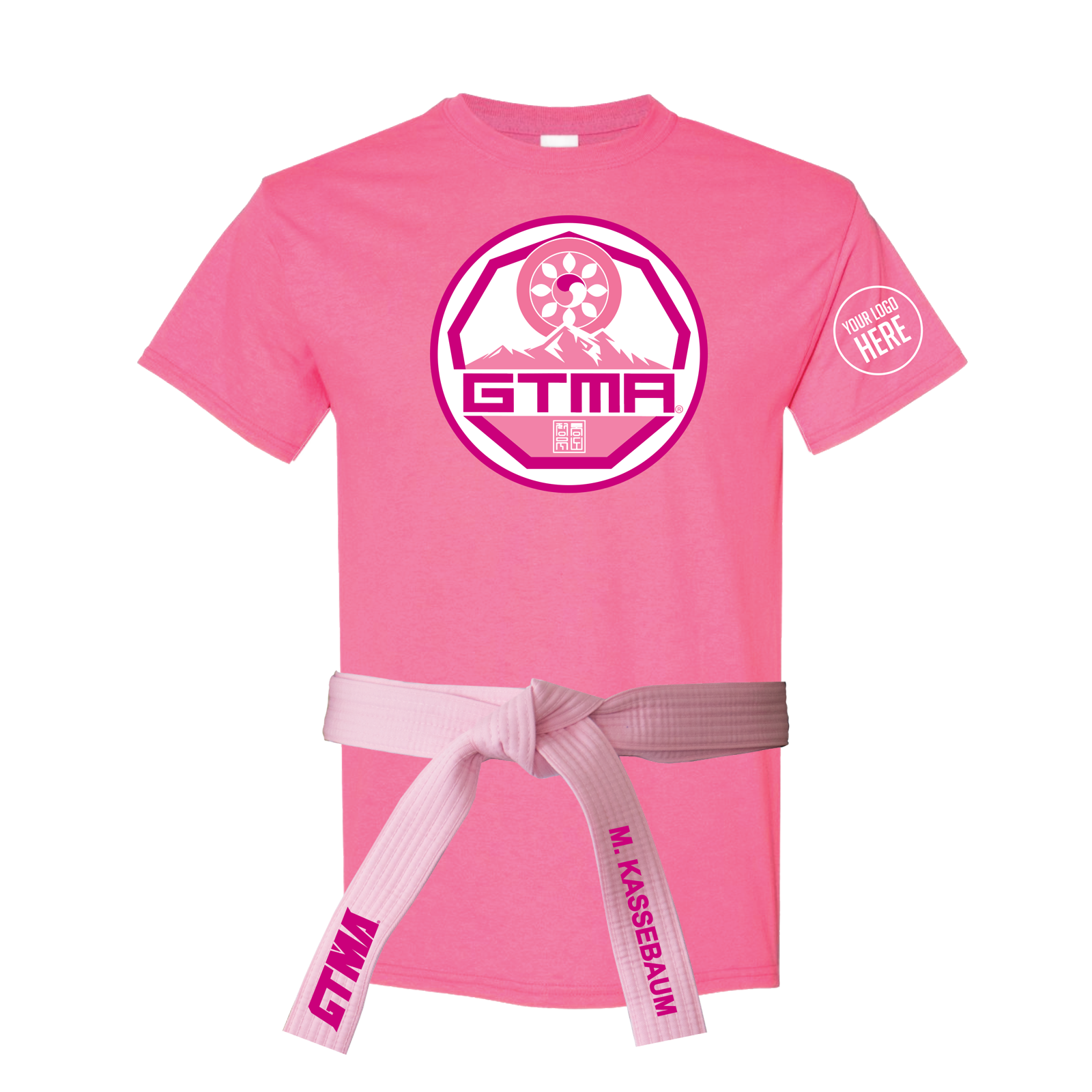 Breast Cancer Awareness GTMA