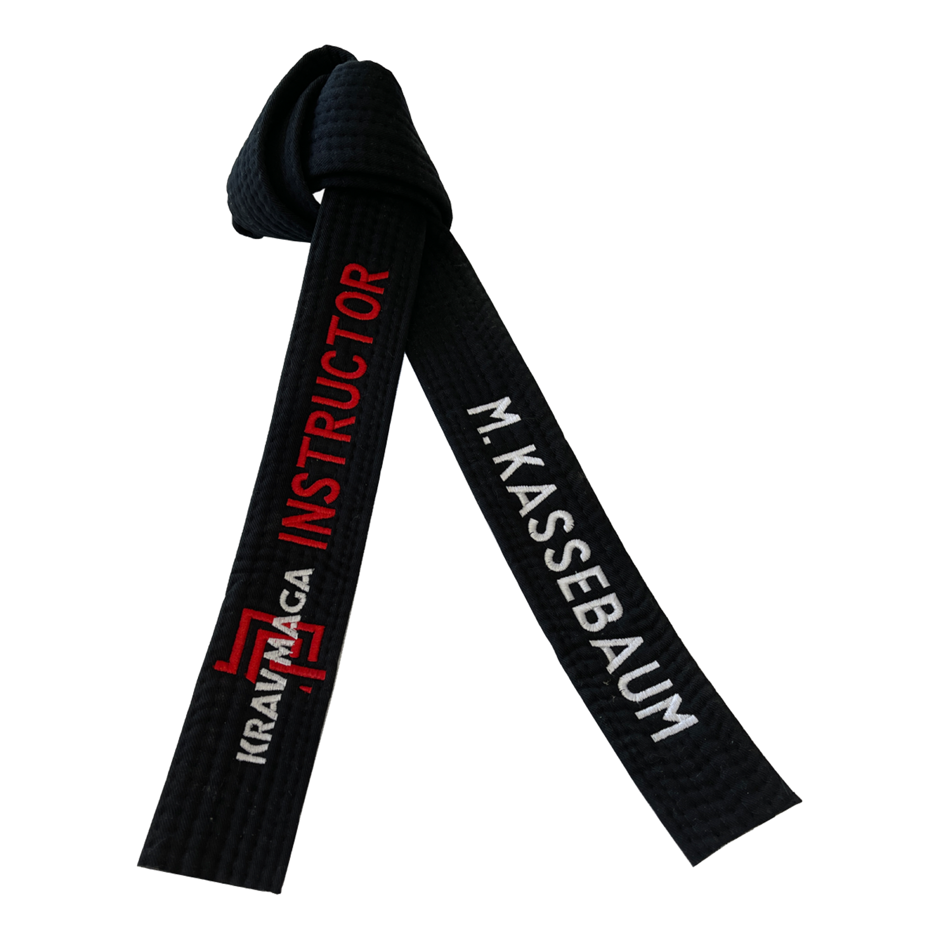 Karate Black Belt Krav Maga Karate Krav Maga Belts Krav Maga