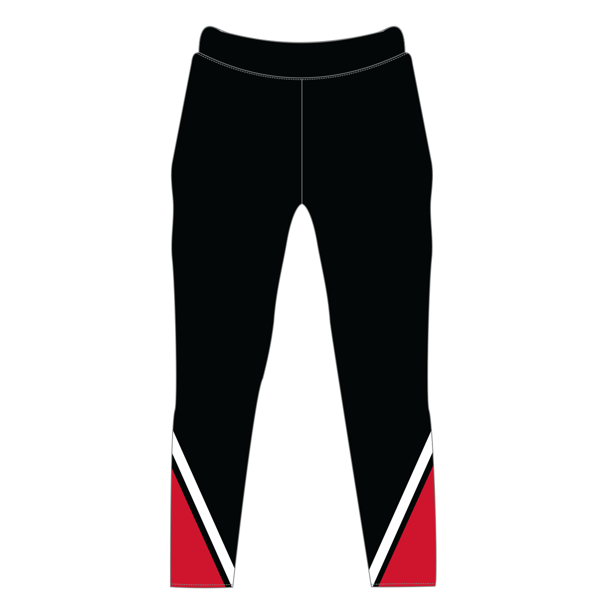 Sweat Pants Design 1