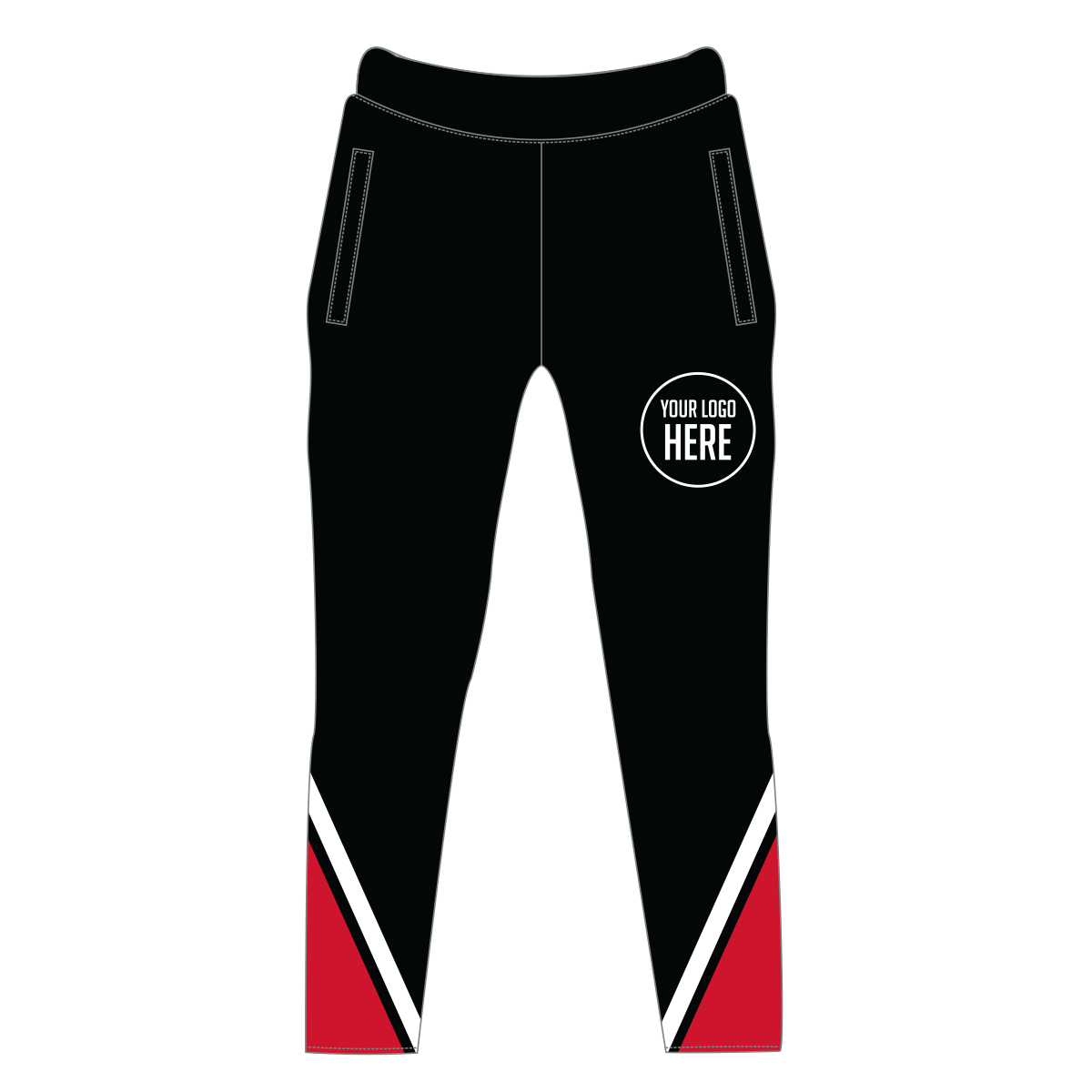 Sweat Pants Design 1