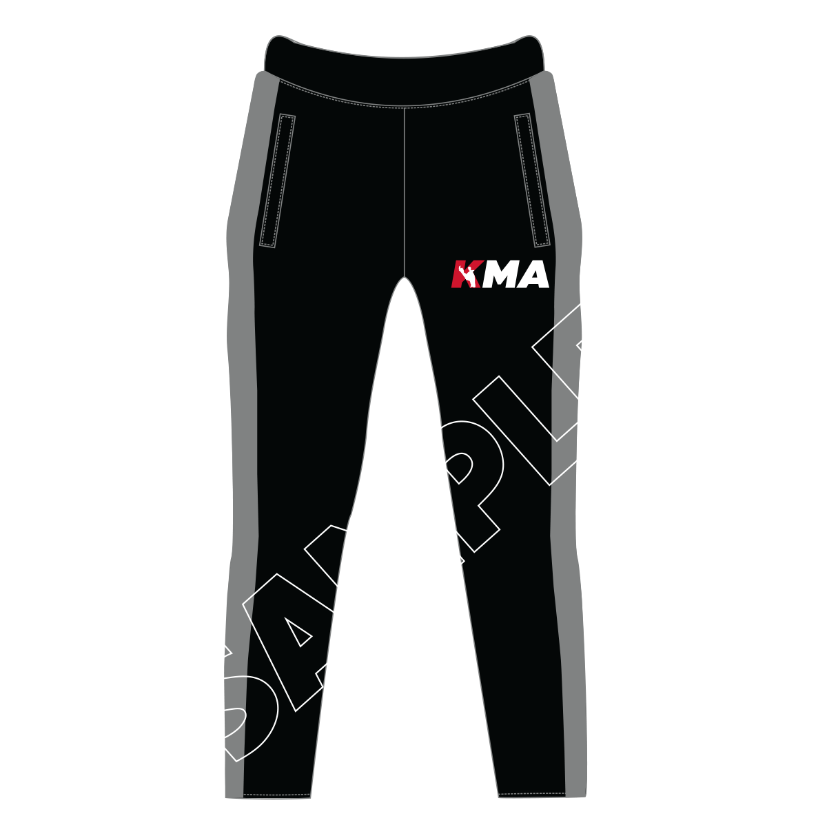 Sweat Pants Design 2