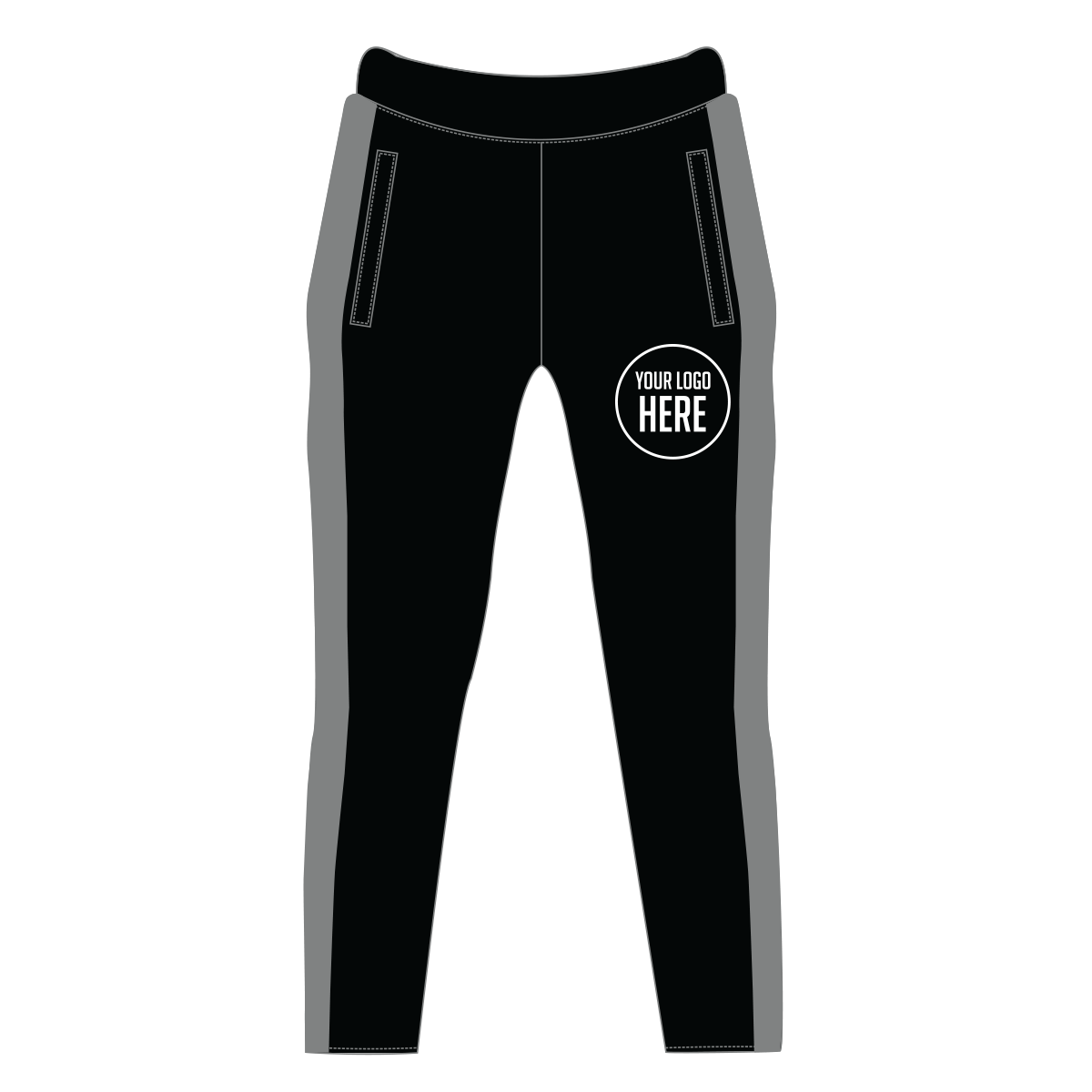 Sweat Pants Design 2