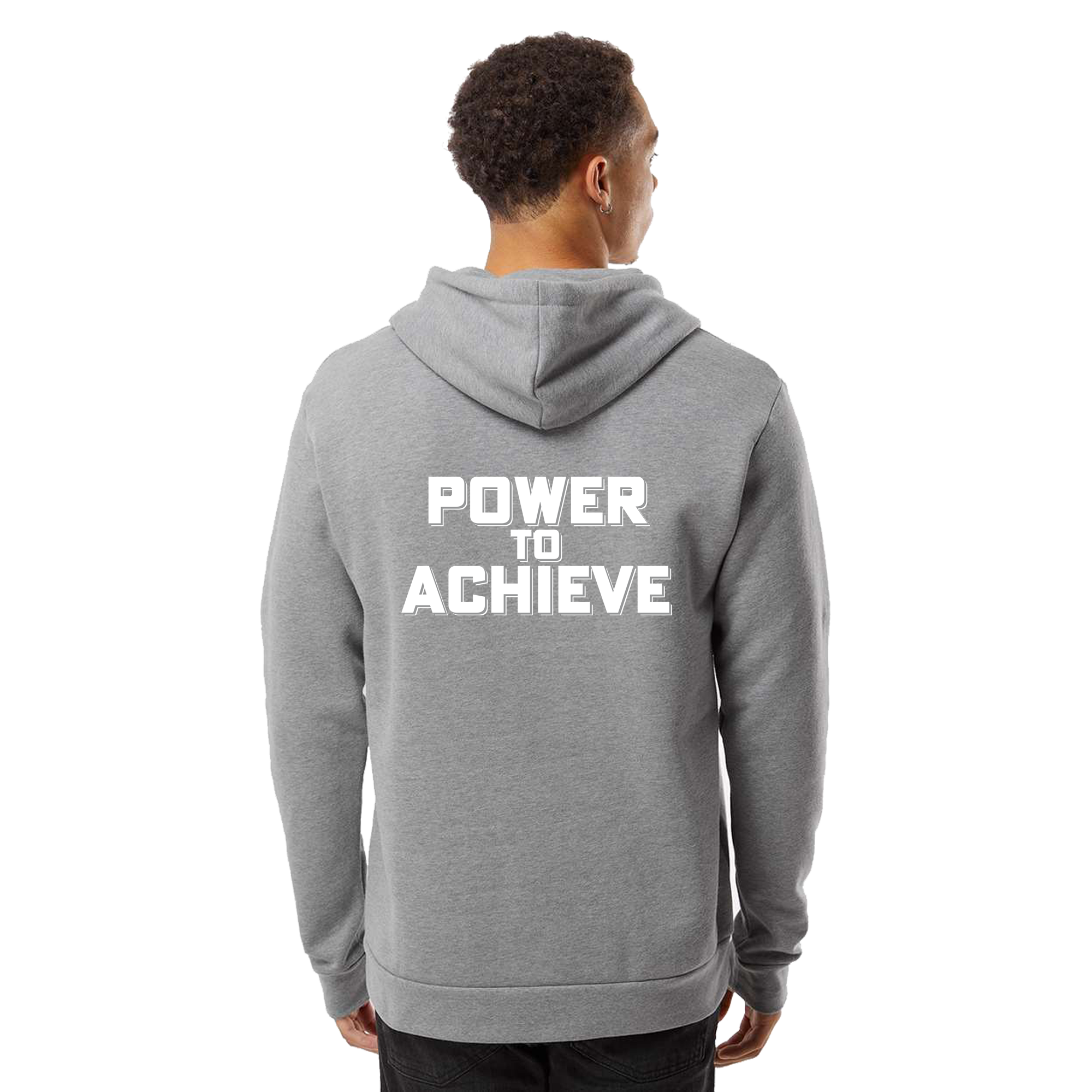 KMA Adult Malibu Hoodie