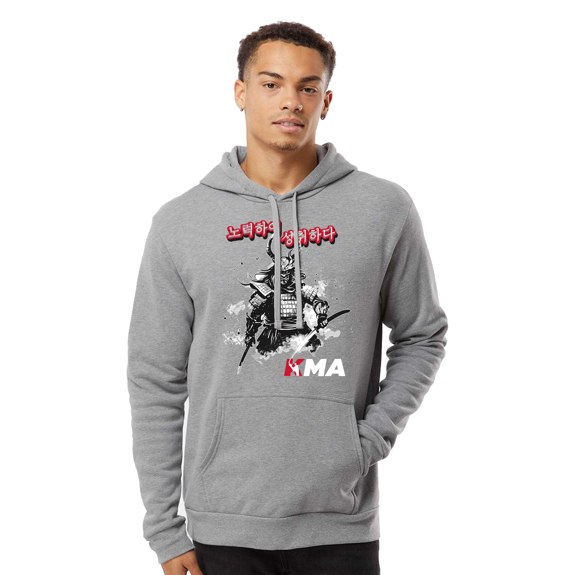 KMA Adult Malibu Hoodie