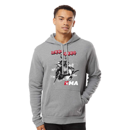 KMA Adult Malibu Hoodie