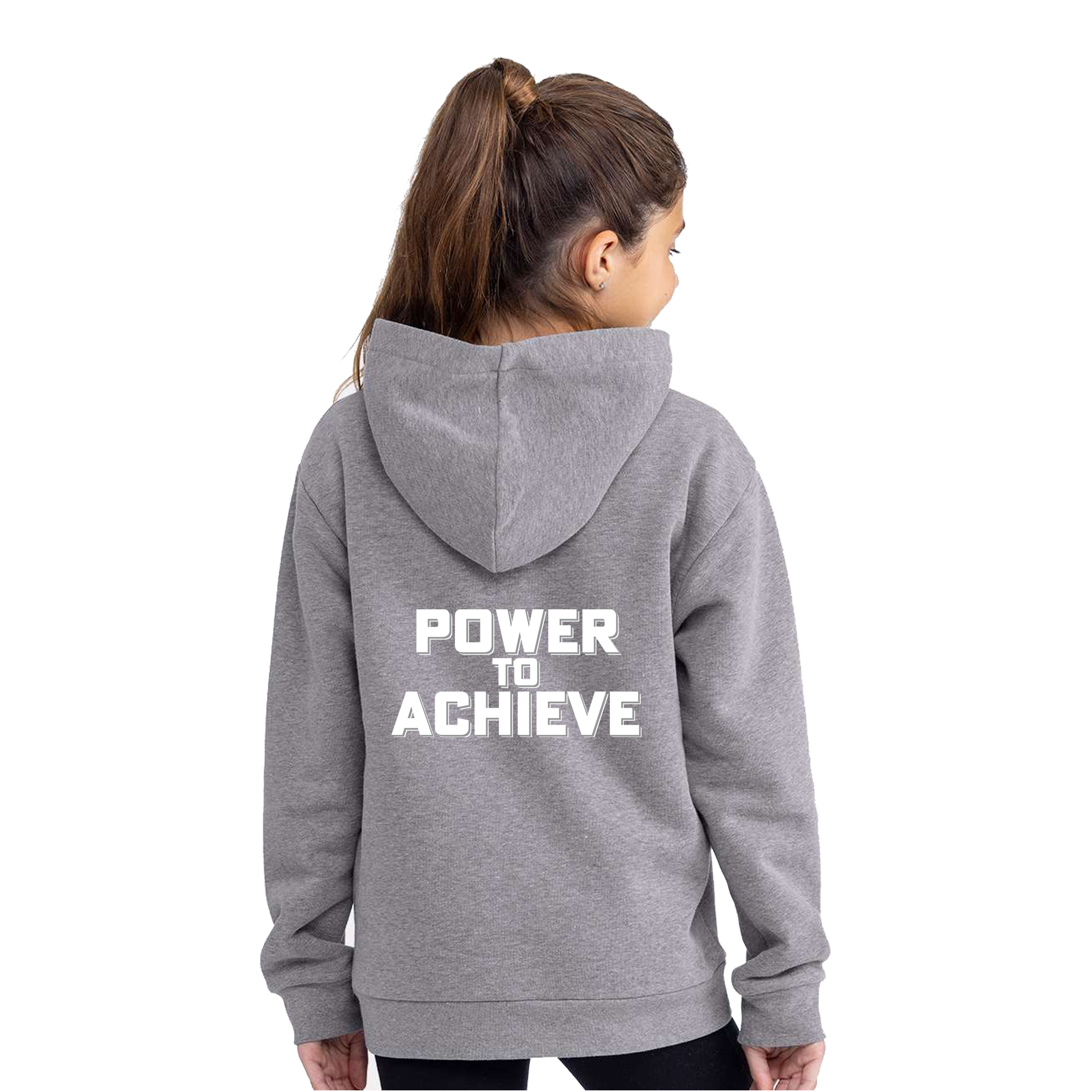 KMA Youth Fleece Hoodie