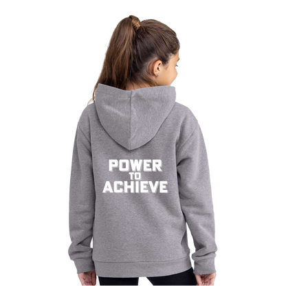 KMA Youth Fleece Hoodie