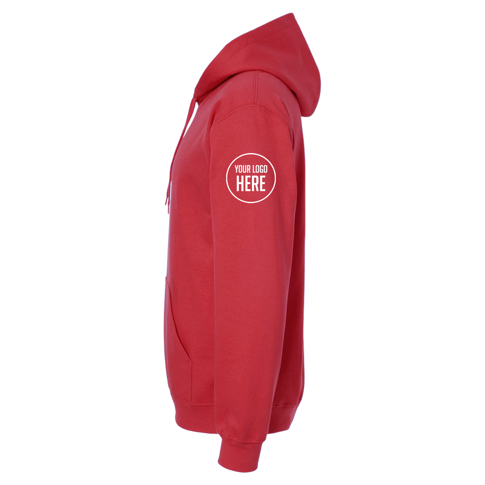 GTMA Hooded Sweatshirt