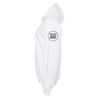 GTMA Hooded Sweatshirt