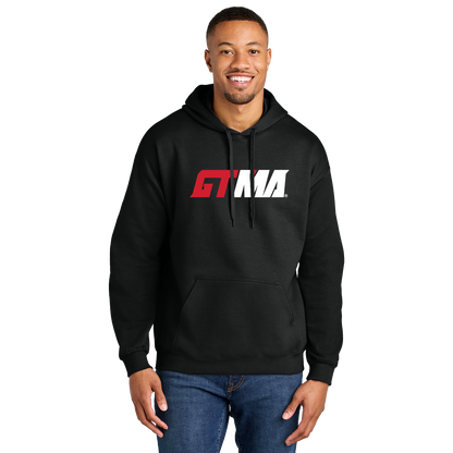 GTMA Hooded Sweatshirt