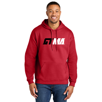 GTMA Hooded Sweatshirt