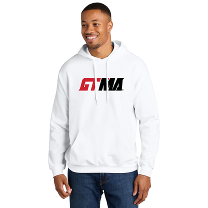 GTMA Hooded Sweatshirt