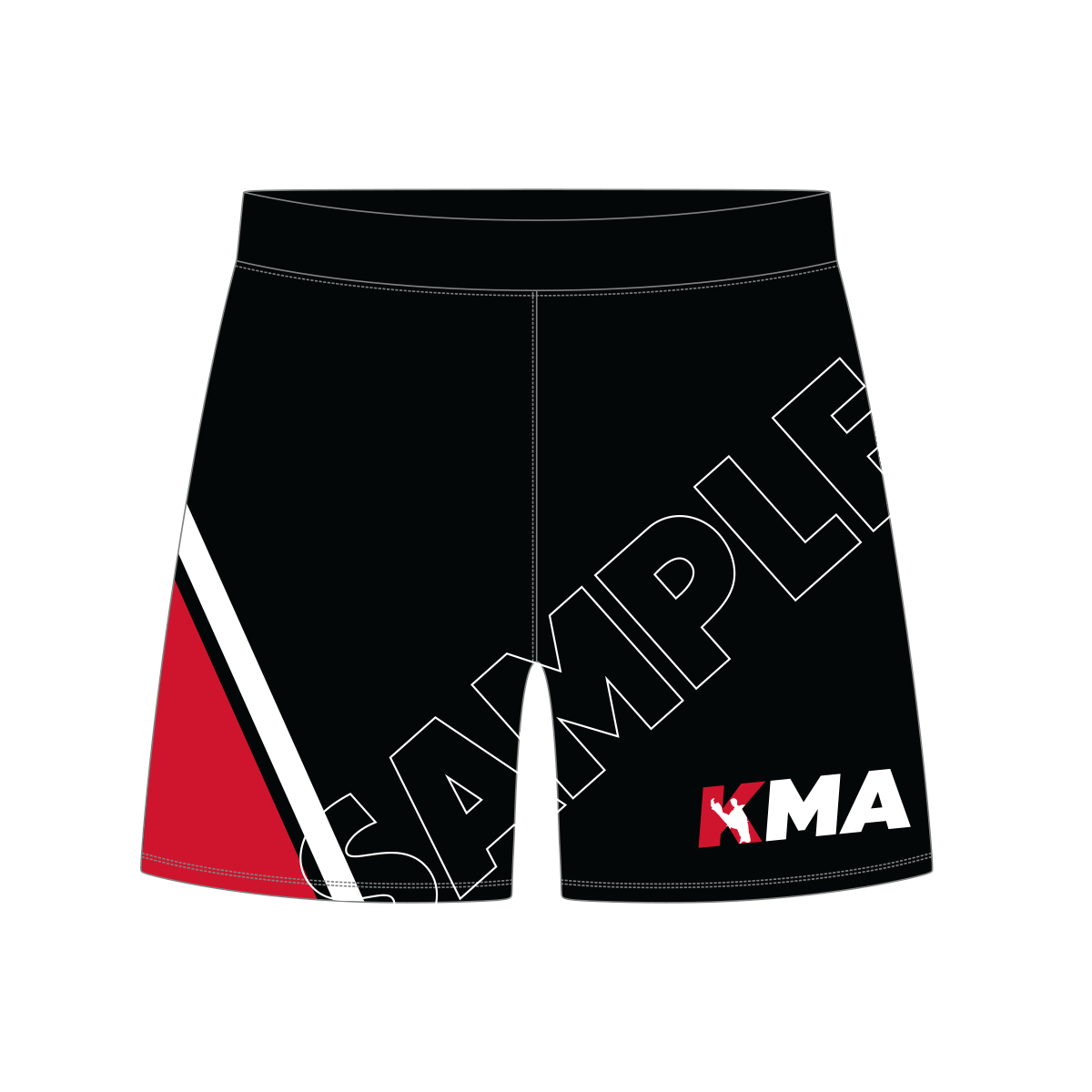 Shorts Design 1