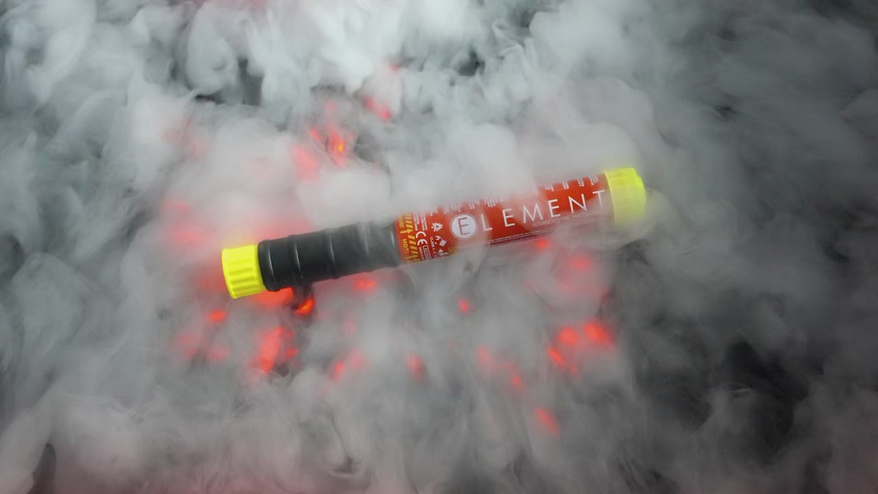 Element E50 Fire Extinguisher