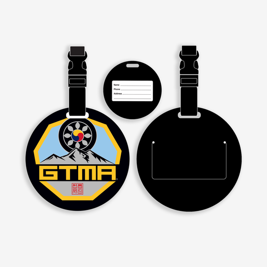 GTMA-LuggageTag