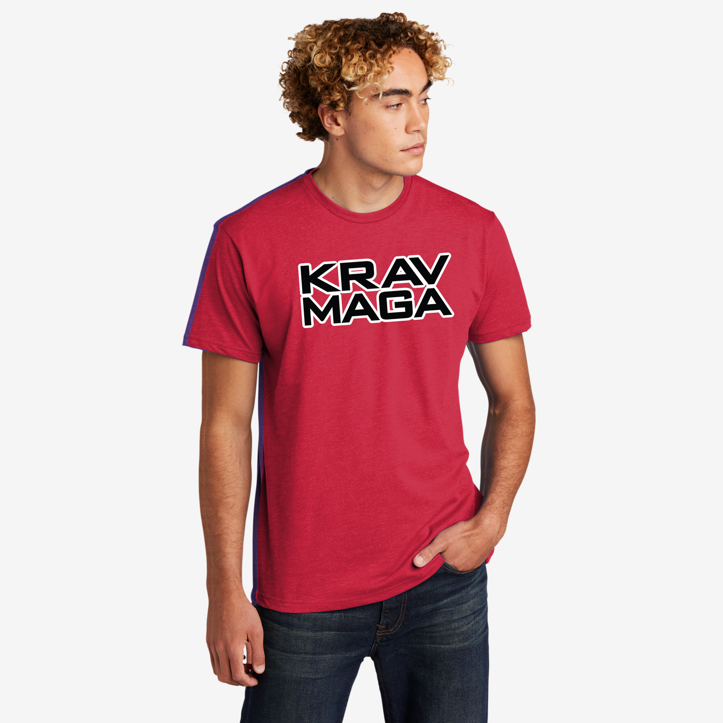 KravMaga-6210-Red-Front